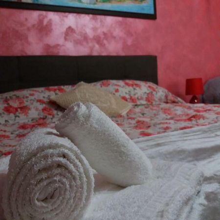 Su Casciu Bed & Breakfast Bosa Ngoại thất bức ảnh