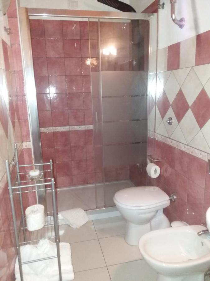 Su Casciu Bed & Breakfast Bosa Ngoại thất bức ảnh