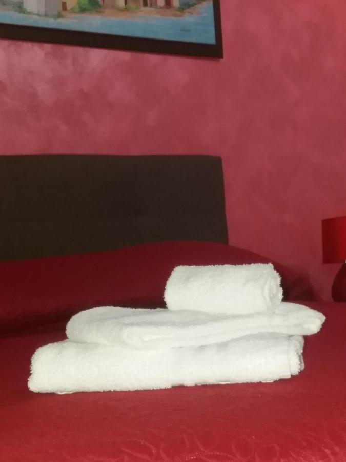 Su Casciu Bed & Breakfast Bosa Ngoại thất bức ảnh