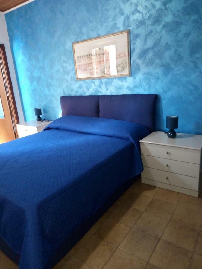 Su Casciu Bed & Breakfast Bosa Ngoại thất bức ảnh