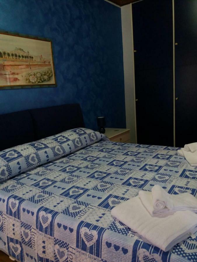 Su Casciu Bed & Breakfast Bosa Ngoại thất bức ảnh