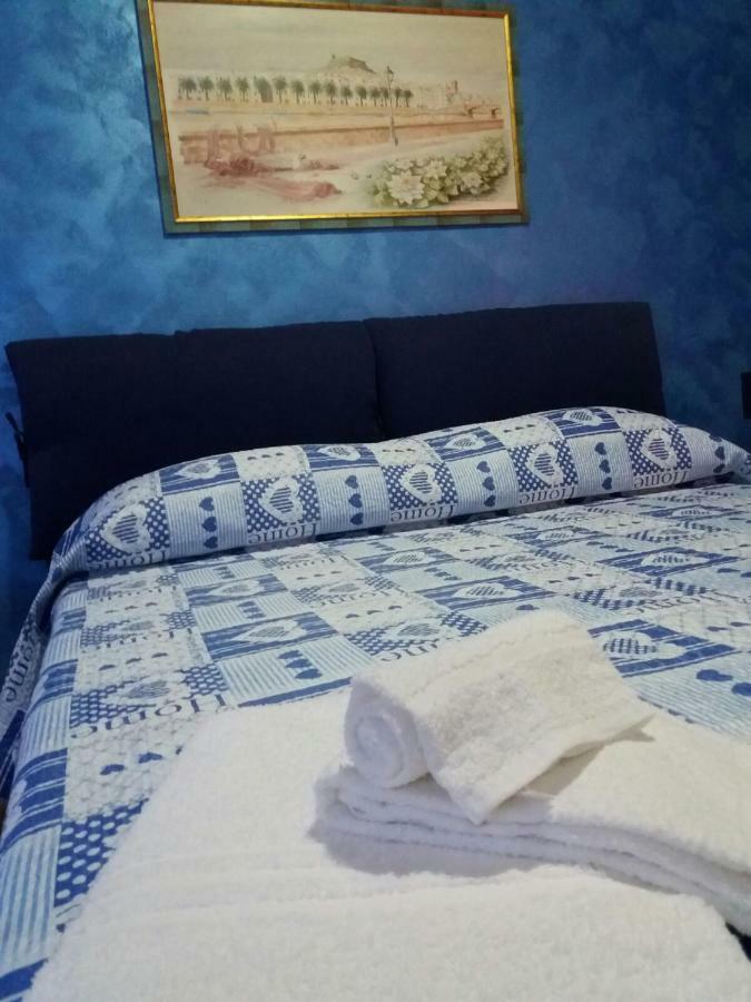 Su Casciu Bed & Breakfast Bosa Ngoại thất bức ảnh