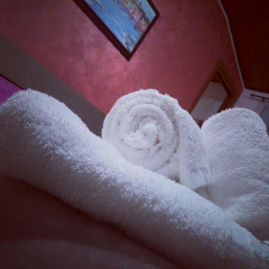 Su Casciu Bed & Breakfast Bosa Ngoại thất bức ảnh