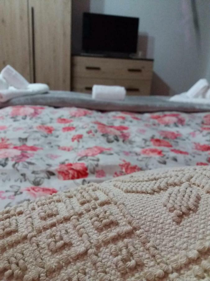 Su Casciu Bed & Breakfast Bosa Ngoại thất bức ảnh