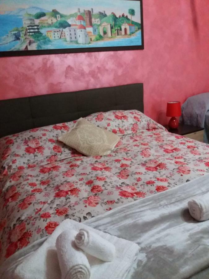 Su Casciu Bed & Breakfast Bosa Ngoại thất bức ảnh